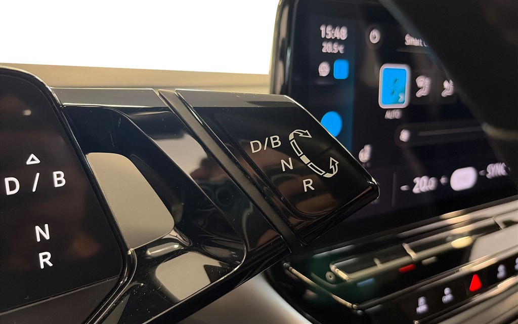 VW ID.5 EL Pro Performance 204HK 5d Aut. - Image 14