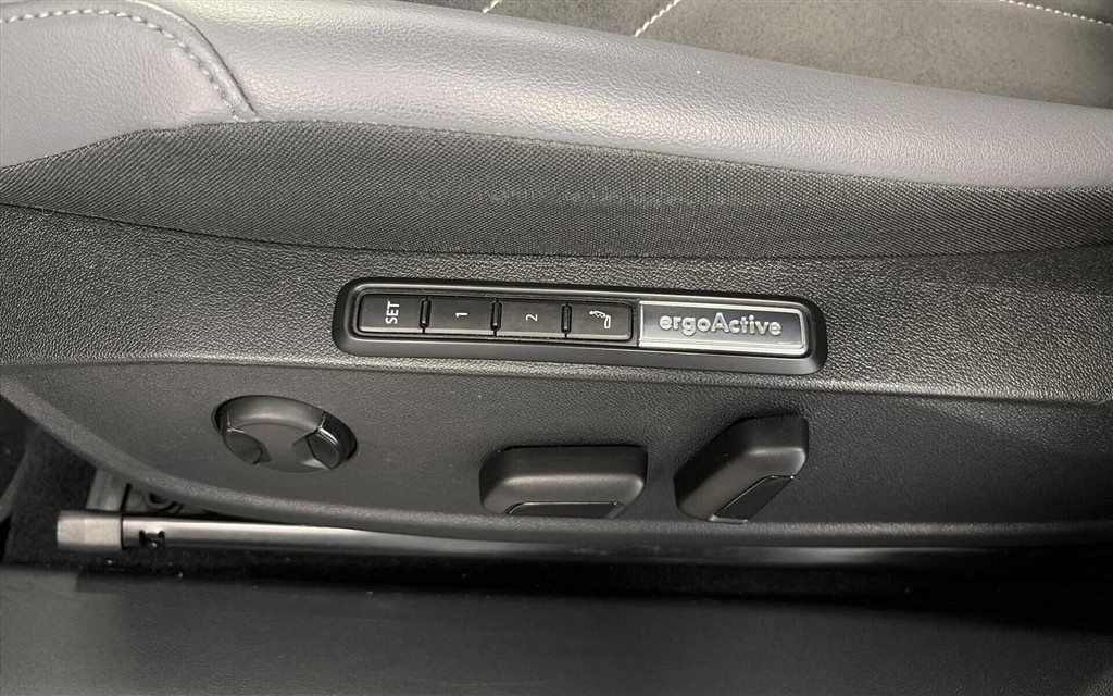 VW ID.5 EL Pro Performance 204HK 5d Aut. - Image 20