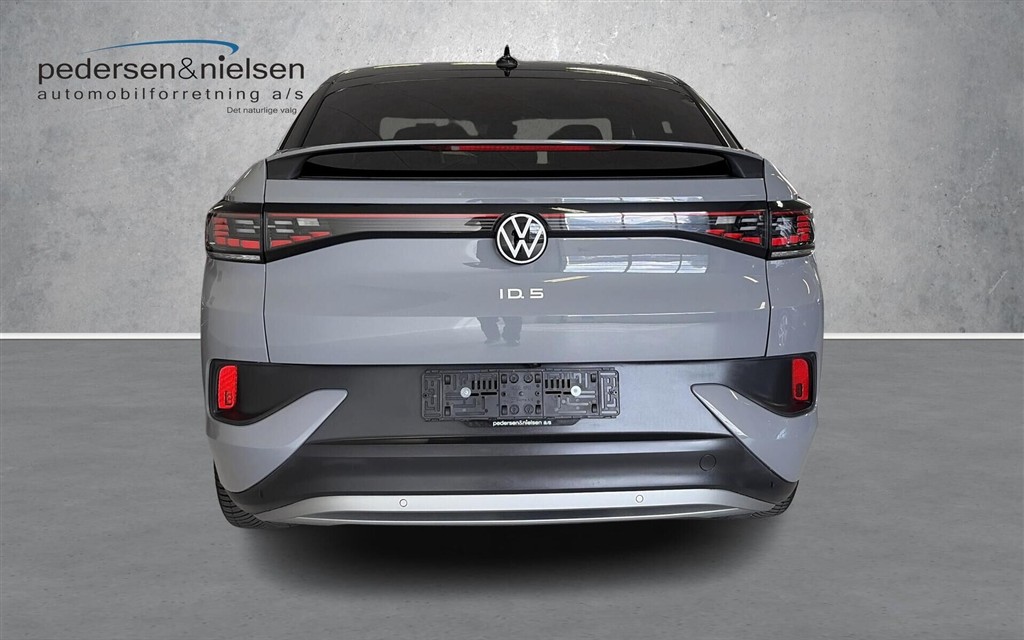 VW ID.5 EL Pro Performance 204HK 5d Aut. - Image 4