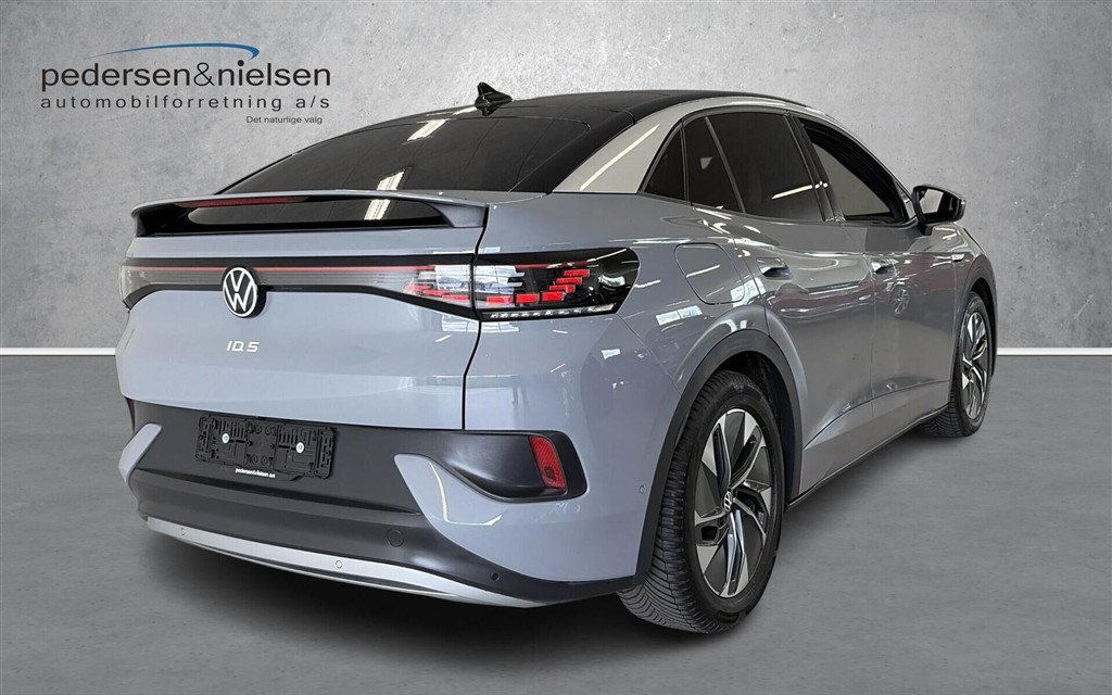 VW ID.5 EL Pro Performance 204HK 5d Aut. - Image 5