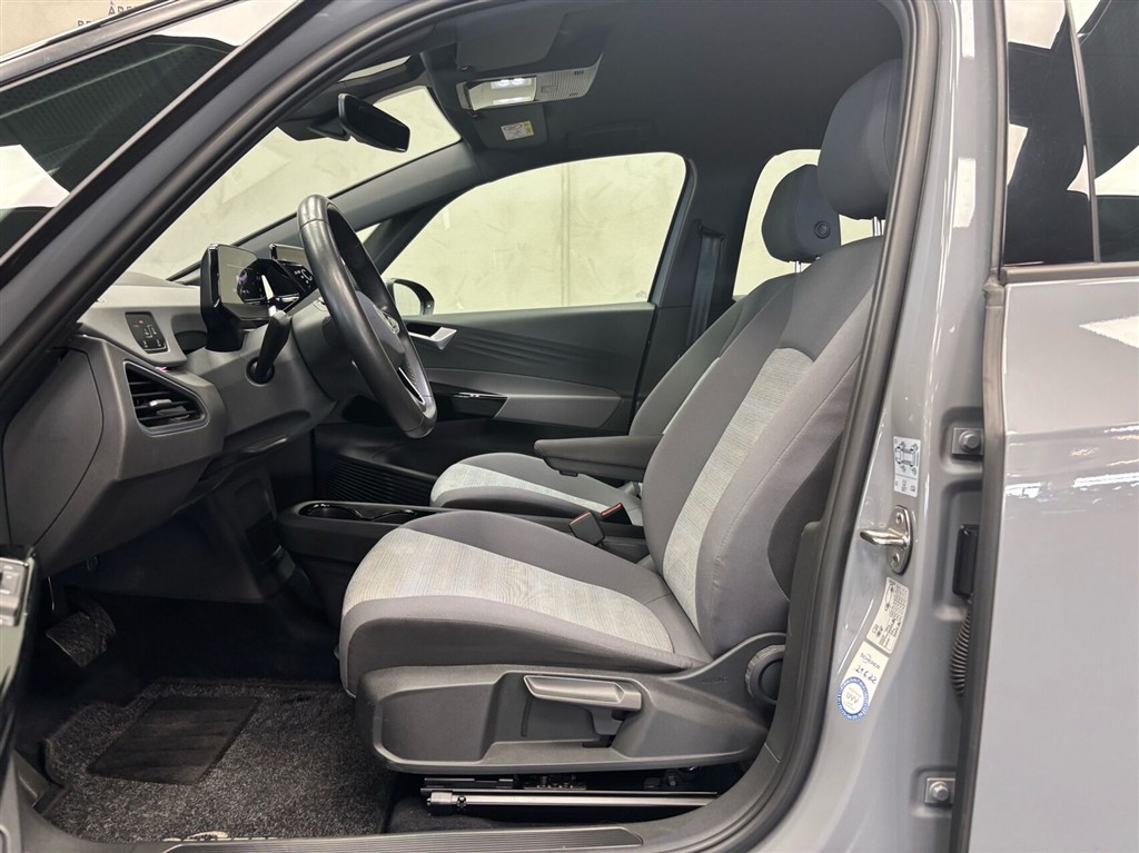 VW ID.3 EL Pure Performance 150HK 5d Aut. - Image 7