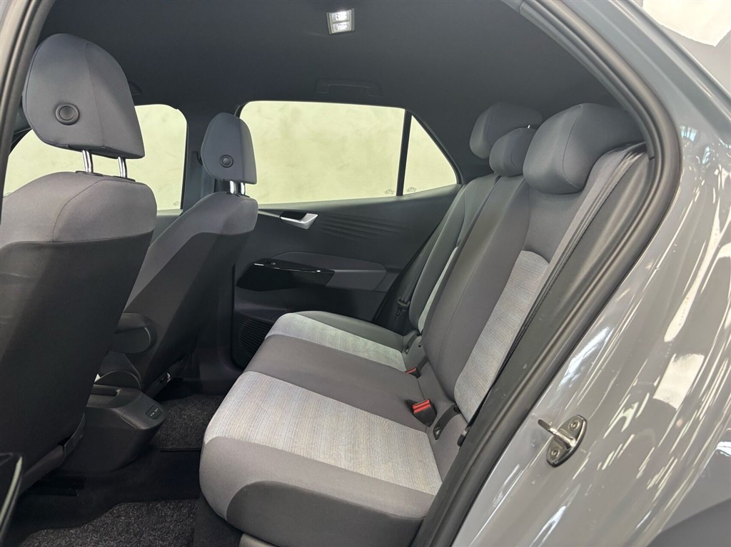 VW ID.3 EL Pure Performance 150HK 5d Aut. - Image 8