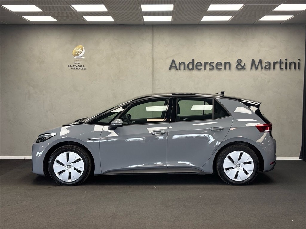 VW ID.3 EL Pure Performance 150HK 5d Aut. - Image 2