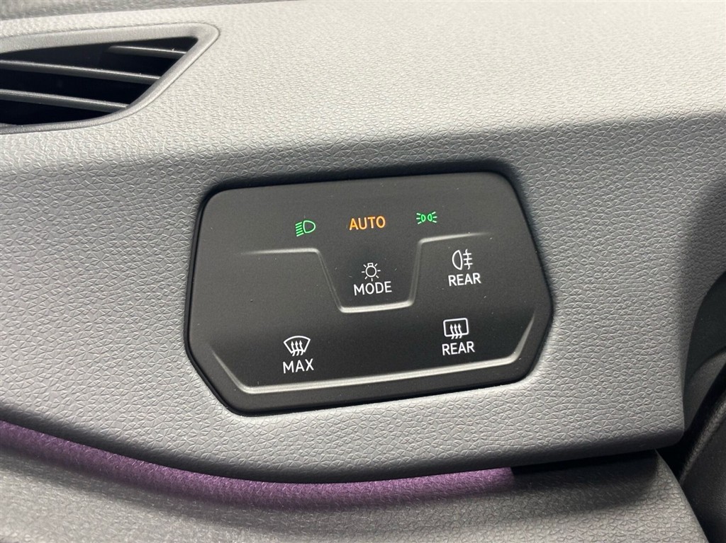 VW ID.3 EL Pure Performance 150HK 5d Aut. - Image 11