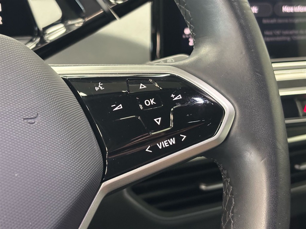 VW ID.3 EL Pure Performance 150HK 5d Aut. - Image 13