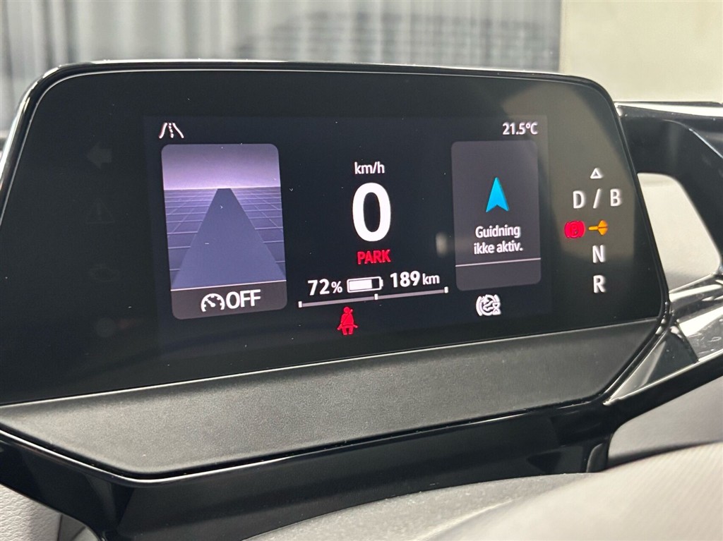 VW ID.3 EL Pure Performance 150HK 5d Aut. - Image 18