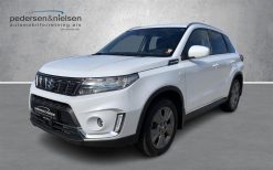 Suzuki Vitara 1,4 Boosterjet Mild hybrid Active 129HK 5d 6g Aut.