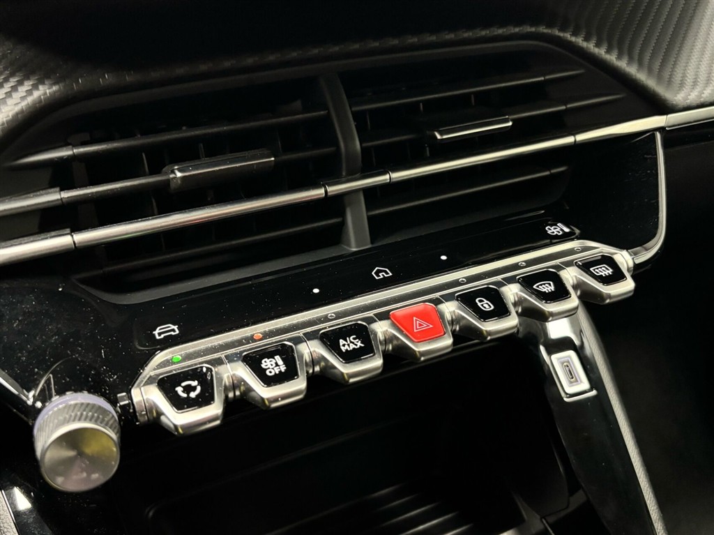 Peugeot e-208 EL Style 136HK 5d Aut. - Image 15