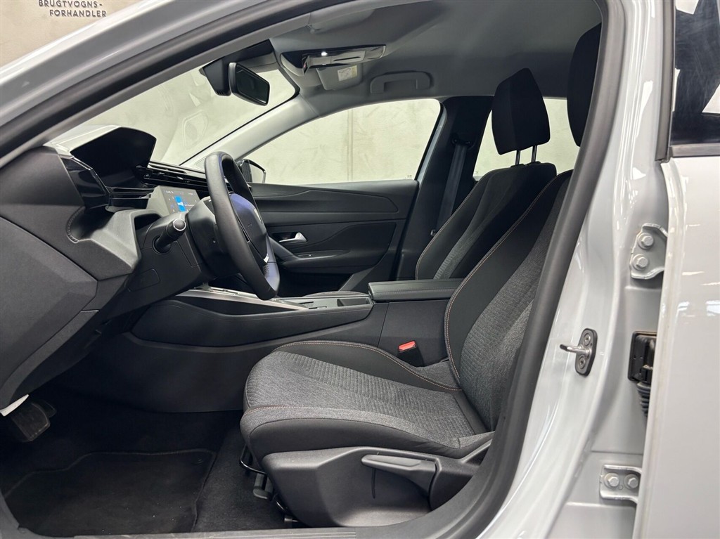 Peugeot e-308 EL Style 156HK Stc Aut. - Image 7