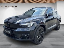 Volvo EX40 Twin Motor Performance Black Edition AWD 442HK 5d Aut.
