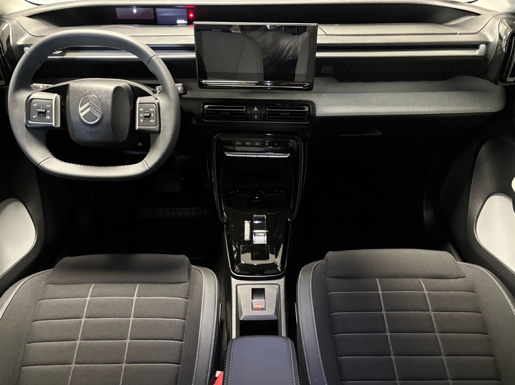Citroën e-C3 EL Max 113HK 5d Aut. - Image 6
