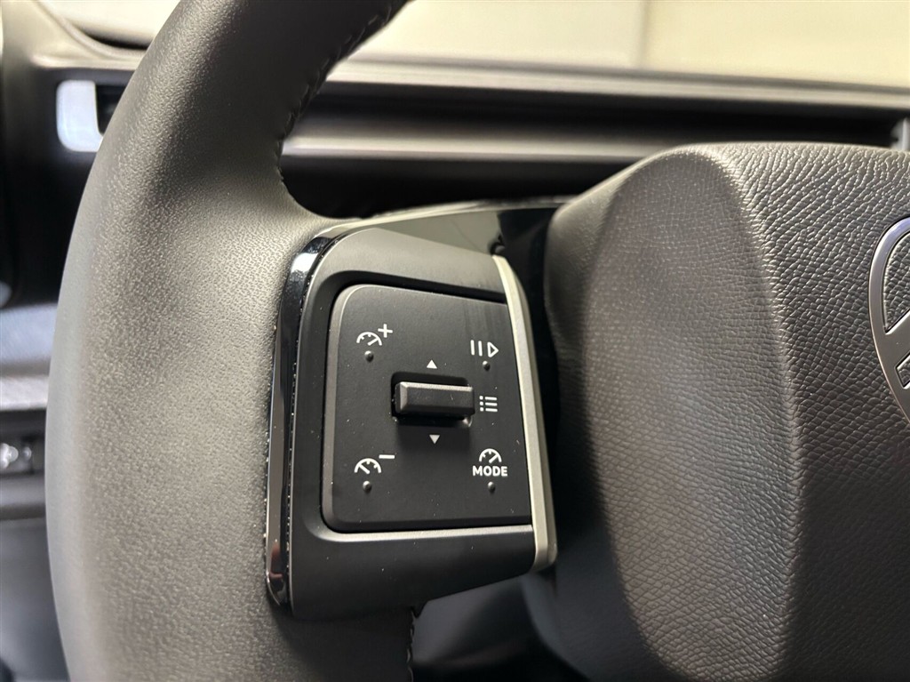 Citroën e-C3 EL Max 113HK 5d Aut. - Image 8