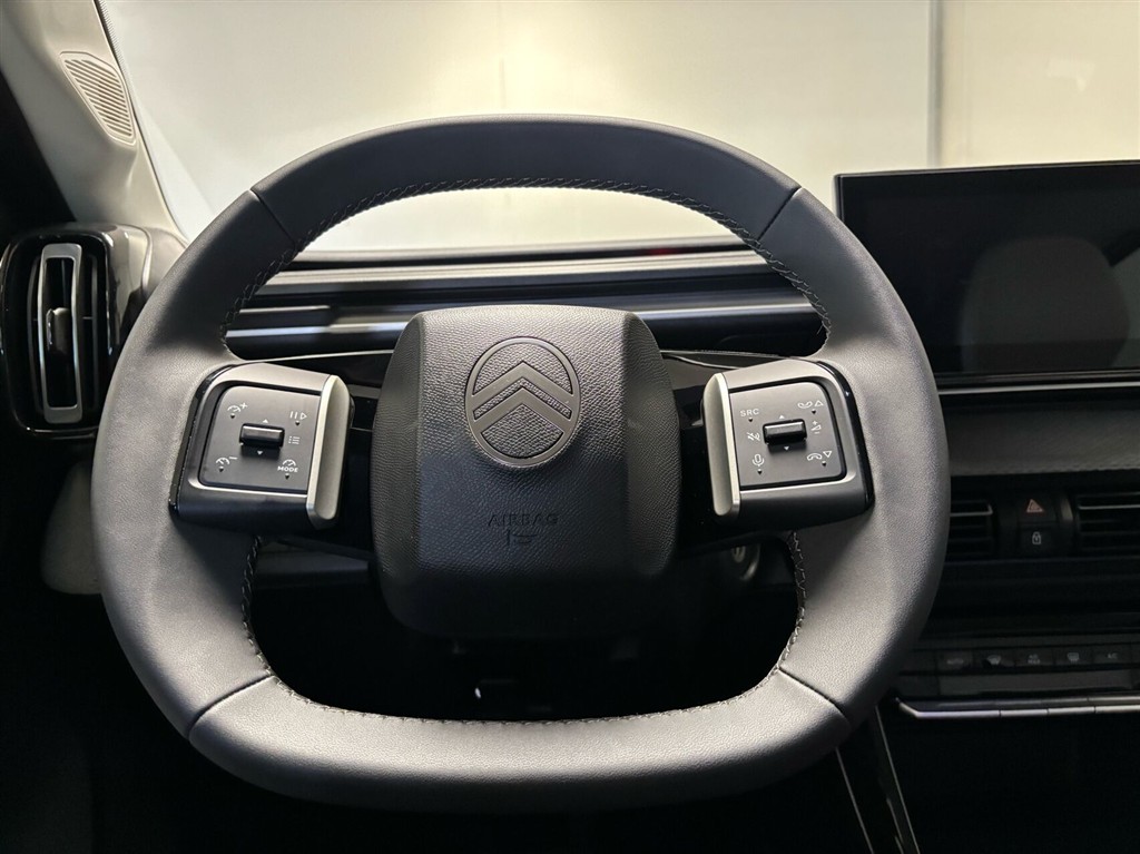 Citroën e-C3 EL Max 113HK 5d Aut. - Image 9