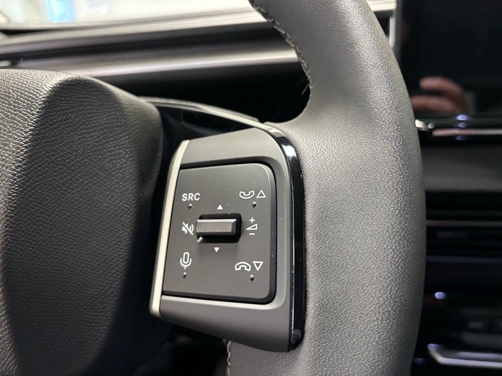 Citroën e-C3 EL Max 113HK 5d Aut. - Image 10
