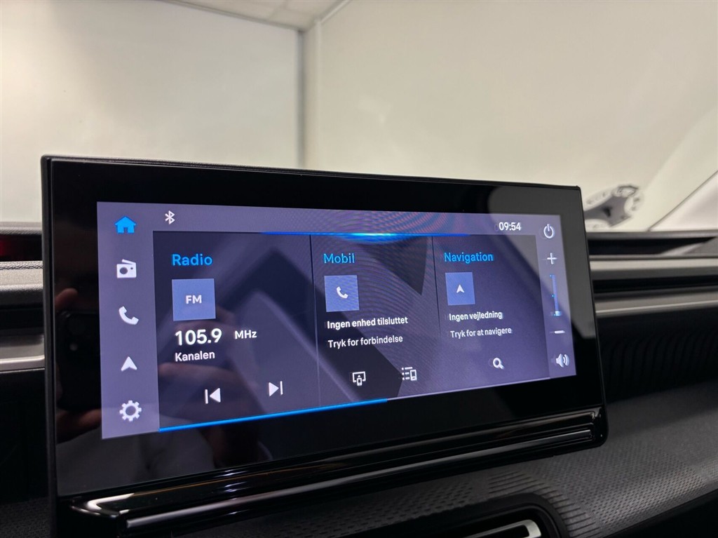 Citroën e-C3 EL Max 113HK 5d Aut. - Image 11