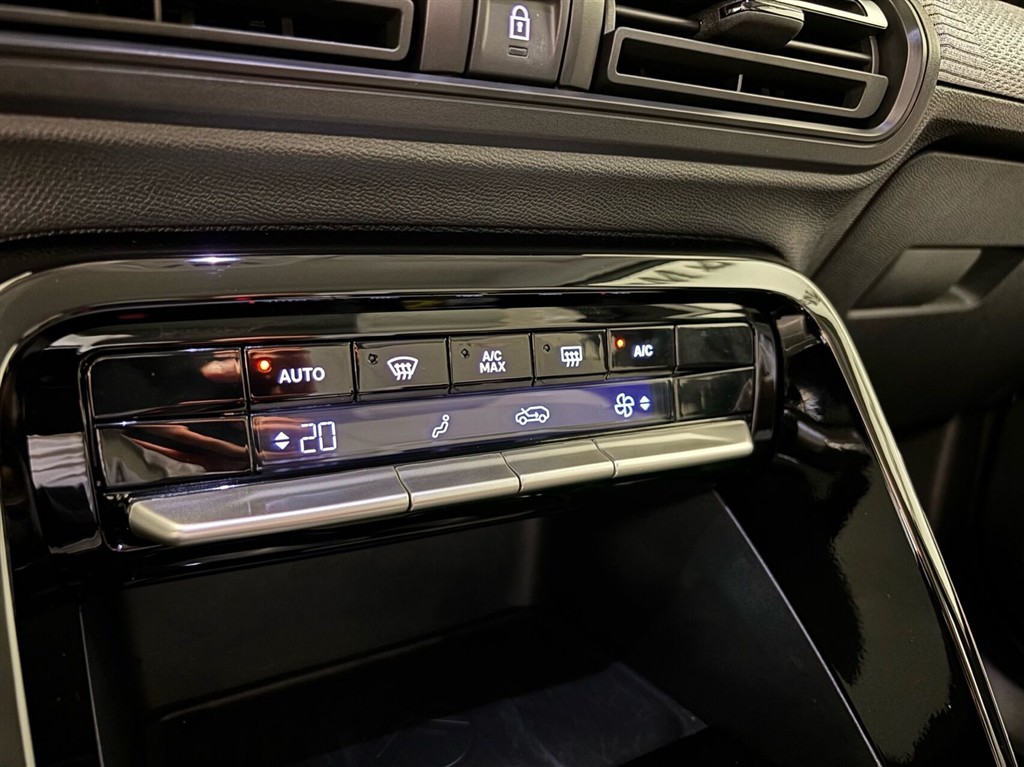 Citroën e-C3 EL Max 113HK 5d Aut. - Image 15