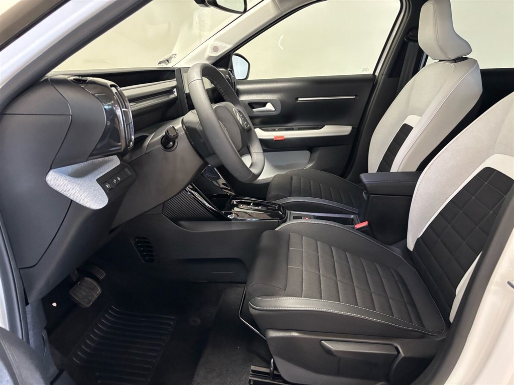 Citroën e-C3 EL Max 113HK 5d Aut. - Image 4