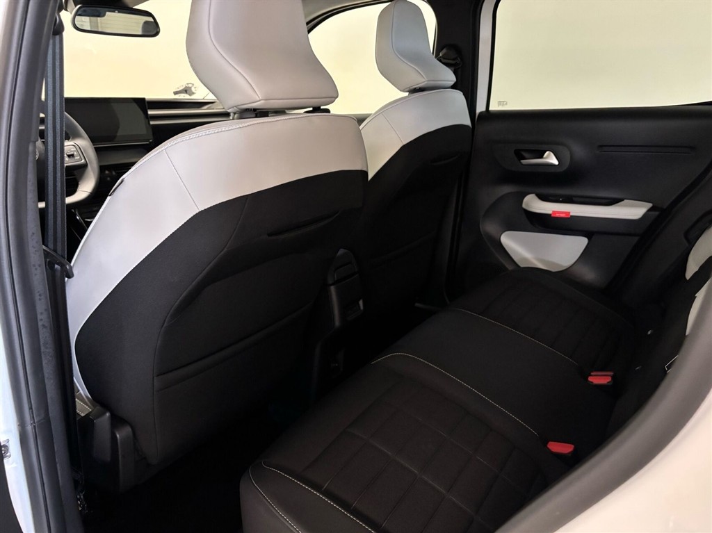 Citroën e-C3 EL Max 113HK 5d Aut. - Image 5