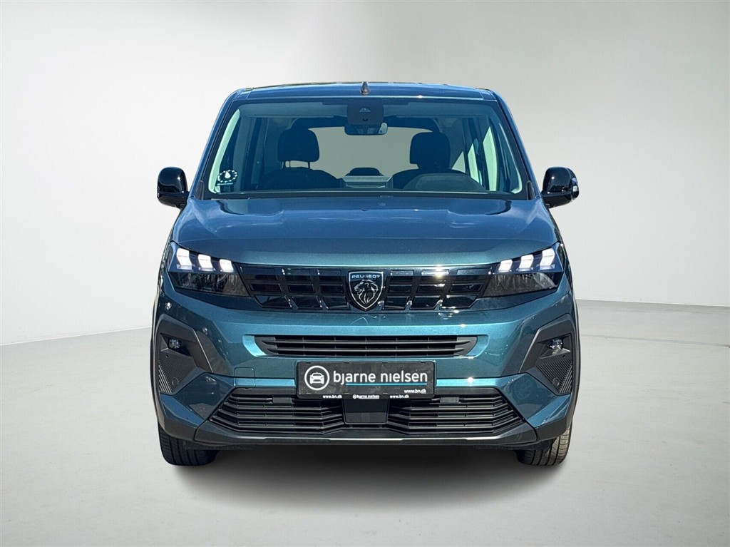 Peugeot e-Rifter L1 EL Allure 136HK Aut. - Image 12