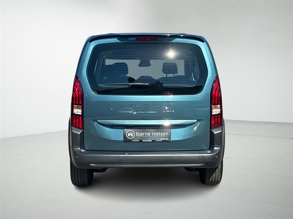 Peugeot e-Rifter L1 EL Allure 136HK Aut. - Image 14