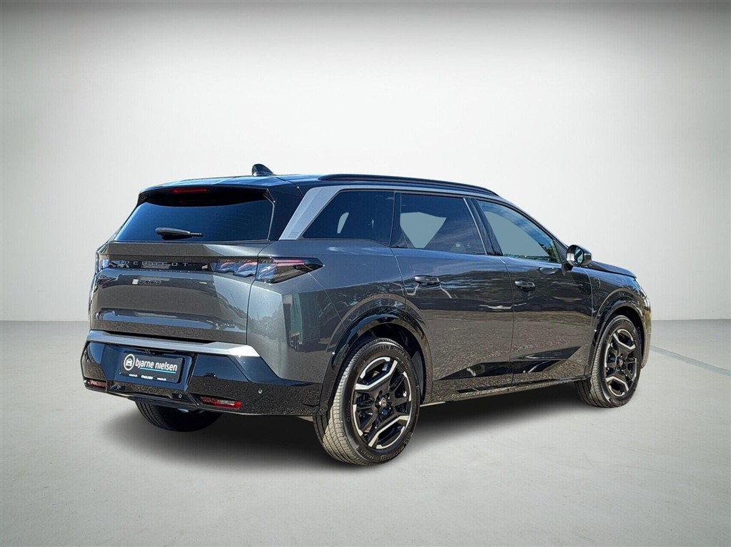 Peugeot e-5008 EL GT 210HK 5d Aut. - Image 2