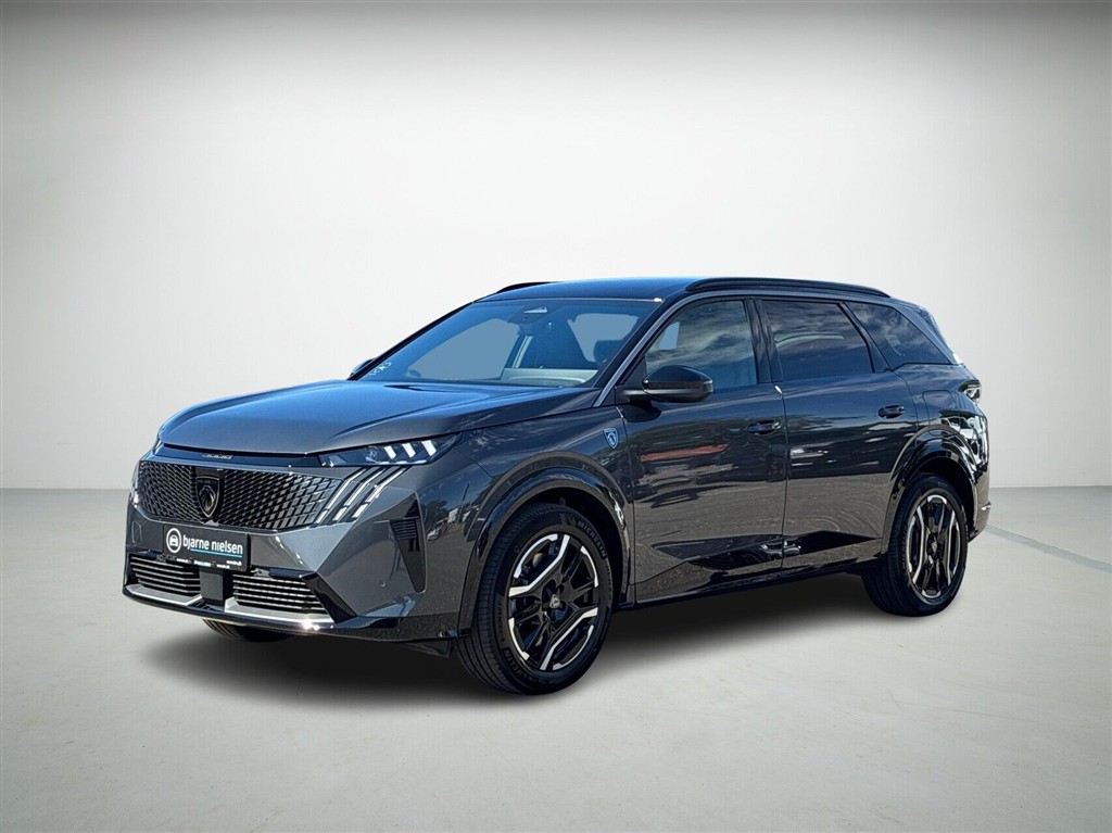 Peugeot e-5008 EL GT 210HK 5d Aut.