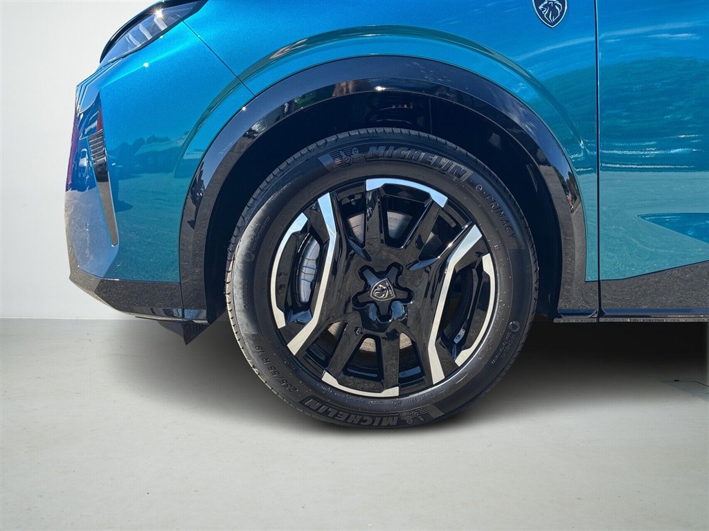 Peugeot e-5008 EL GT 210HK 5d Aut. - Image 8