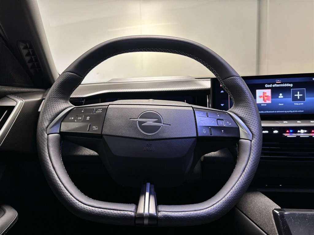 Opel Grandland EL GS 213HK 5d Aut. - Image 9