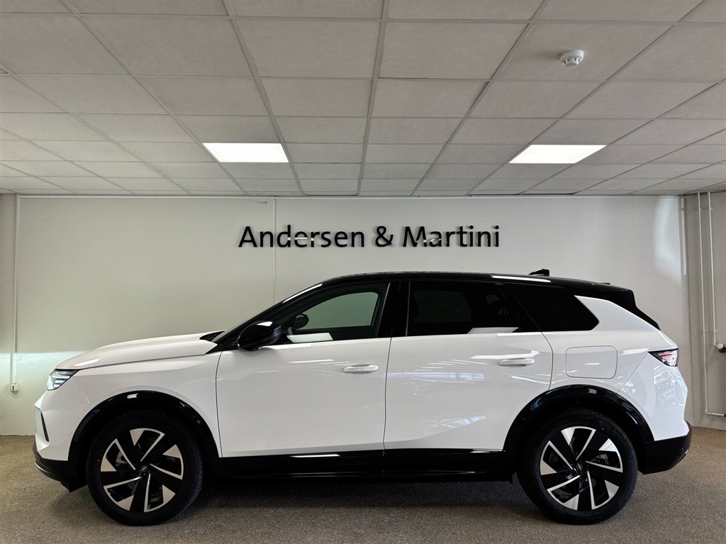 Opel Grandland EL GS 213HK 5d Aut. - Image 2