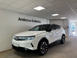 Opel Grandland EL GS 213HK 5d Aut.
