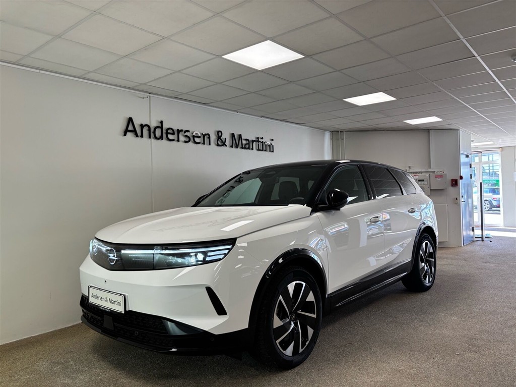 Opel Grandland EL GS 213HK 5d Aut.