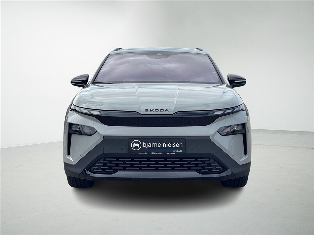 Skoda Elroq 85 EL Sportline 286HK 5d Aut. - Image 6
