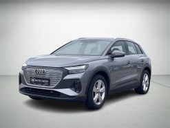 Audi Q4 45 E-tron Attitude 286HK 5d Aut.