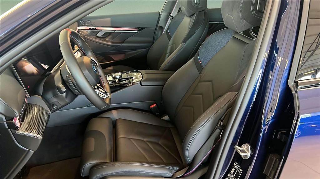 BMW i5 M60 EL XDrive 601HK Aut. - Image 6