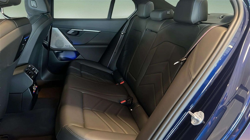 BMW i5 M60 EL XDrive 601HK Aut. - Image 7