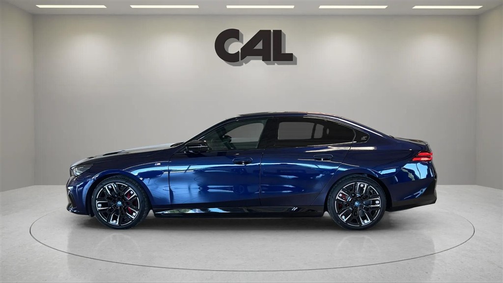 BMW i5 M60 EL XDrive 601HK Aut. - Image 2
