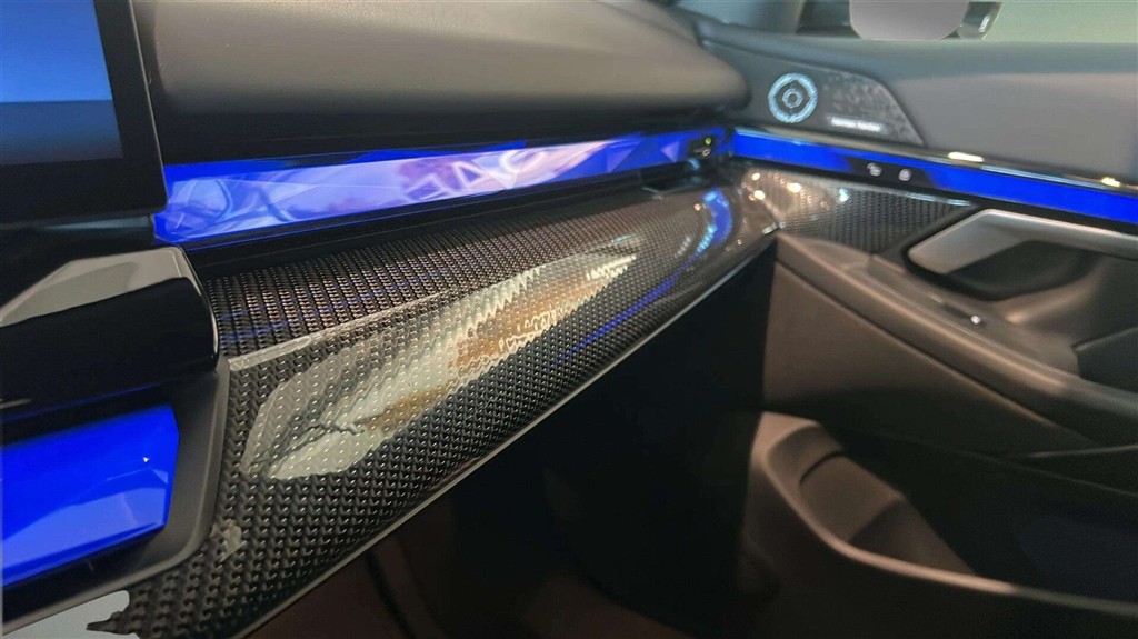 BMW i5 M60 EL XDrive 601HK Aut. - Image 18