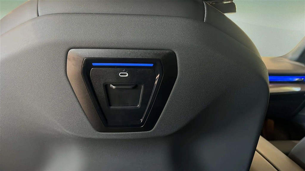 BMW i5 M60 EL XDrive 601HK Aut. - Image 19