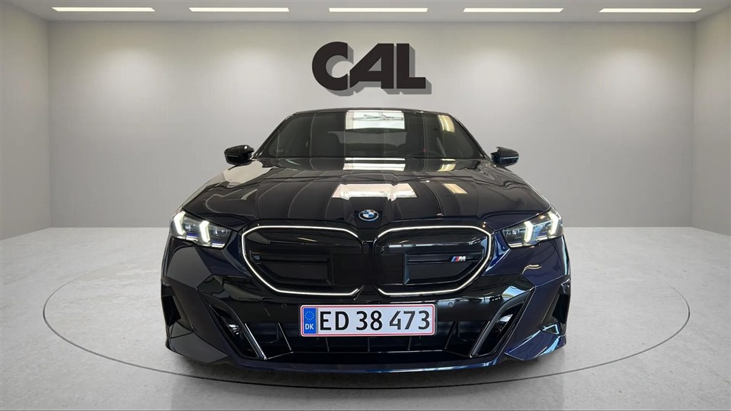 BMW i5 M60 EL XDrive 601HK Aut. - Image 5