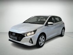Hyundai i20 1,0 T-GDI Essential DCT 100HK 5d 7g Aut.