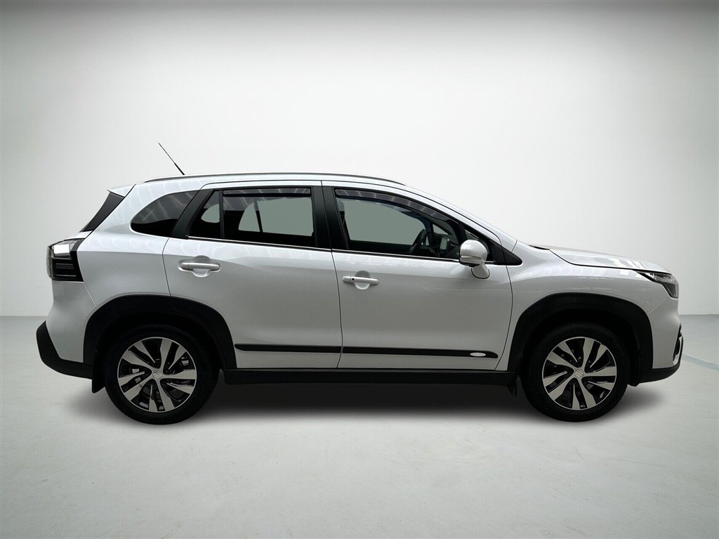 Suzuki S-Cross 1,4 Boosterjet Mild hybrid Adventure 129HK 5d 6g - Image 6