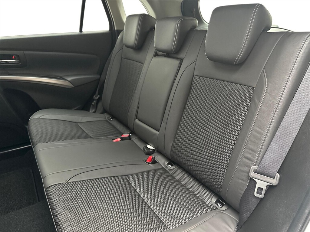 Suzuki S-Cross 1,4 Boosterjet Mild hybrid Adventure 129HK 5d 6g - Image 13
