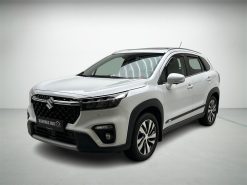 Suzuki S-Cross 1,4 Boosterjet Mild hybrid Adventure 129HK 5d 6g