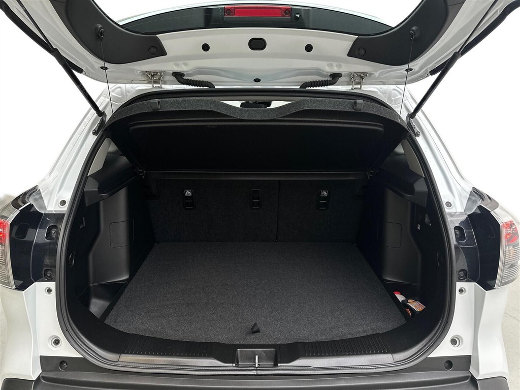 Suzuki S-Cross 1,4 Boosterjet Mild hybrid Adventure 129HK 5d 6g - Image 14