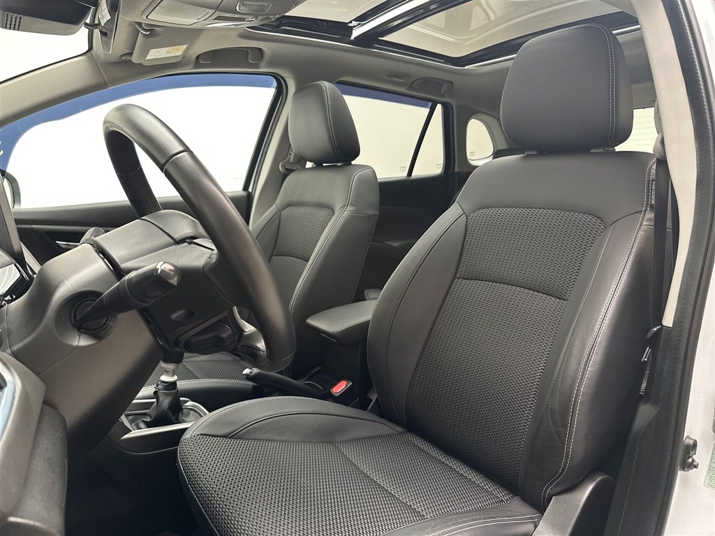 Suzuki S-Cross 1,4 Boosterjet Mild hybrid Adventure 129HK 5d 6g - Image 19
