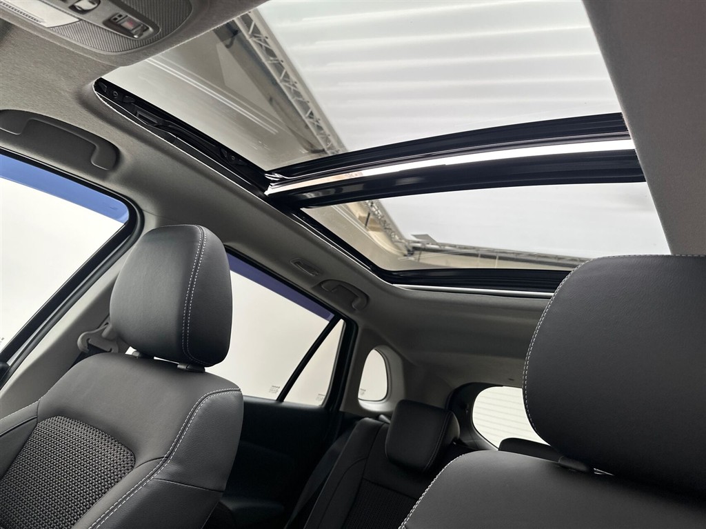 Suzuki S-Cross 1,4 Boosterjet Mild hybrid Adventure 129HK 5d 6g - Image 20