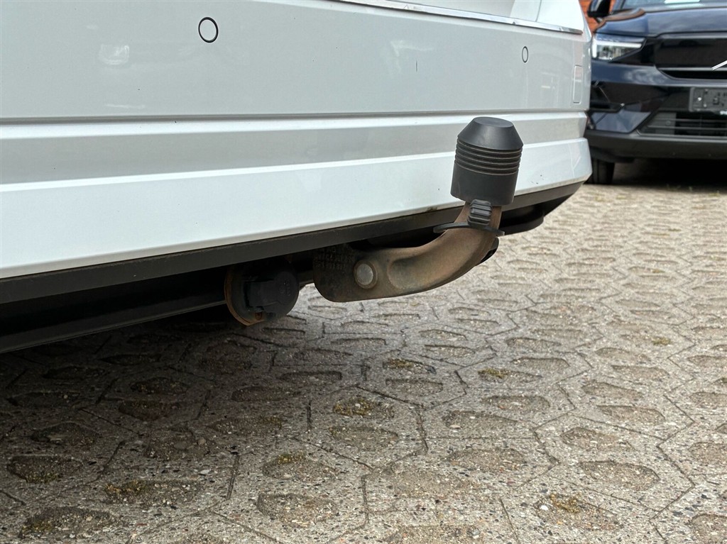 Skoda Octavia Combi 1,4 TSI Plugin-hybrid iV Plus iV DSG 204HK Stc 6g Aut. - Image 3