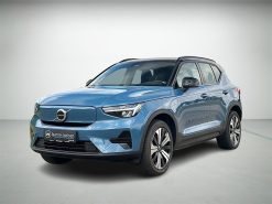 Volvo XC40 Recharge Single Engine Plus 231HK 5d Aut.