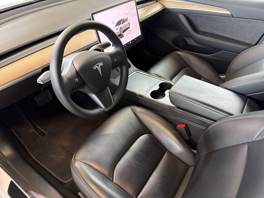 Tesla Model 3 EL 283HK Aut. - Image 6