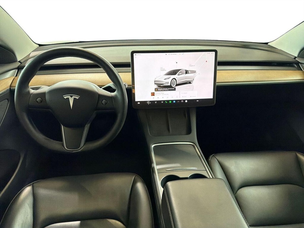 Tesla Model 3 EL 283HK Aut. - Image 7